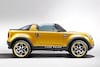 Land Rover DC100 Sport Concept
