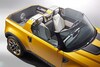 Land Rover DC100 Sport Concept