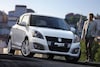 Suzuki Swift Sport
