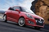 Suzuki Swift Sport