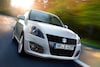 Suzuki Swift Sport