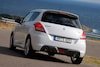Suzuki Swift Sport