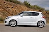 Suzuki Swift Sport