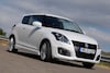Suzuki Swift Sport