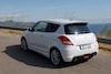 Suzuki Swift Sport