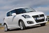Suzuki Swift Sport