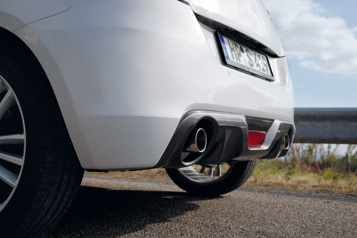 Suzuki Swift Sport