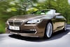 Alpina B6 cabriolet