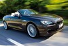 Alpina B6 cabriolet