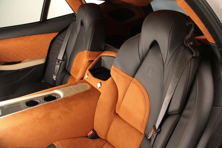Fisker Surf