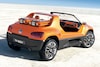 Volkswagen buggy up!