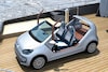 Volkswagen up! azzurra sailing team