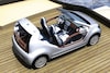 Volkswagen up! azzurra sailing team