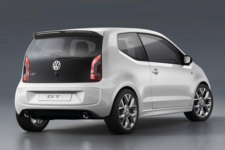 Volkswagen GT up!