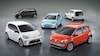 Volkswagen up! Family