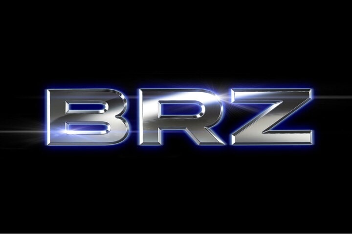 Subaru BRZ Prologue