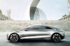 Mercedes-Benz F-125 Concept