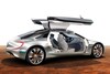Mercedes-Benz F-125 Concept