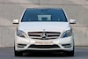 Mercedes-Benz B-klasse E-Cell