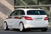 Mercedes-Benz B-klasse E-Cell
