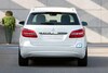 Mercedes-Benz B-klasse E-Cell