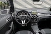 Mercedes-Benz B-klasse E-Cell
