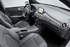Mercedes-Benz B-klasse E-Cell