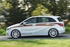 Mercedes-Benz B-klasse E-Cell