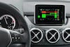 Mercedes-Benz B-klasse E-Cell