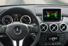Mercedes-Benz B-klasse E-Cell