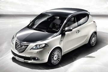 Lancia Ypsilon Diamond
