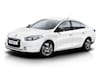 Renault Fluence ZE