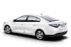 Renault Fluence ZE