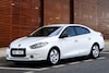 Renault Fluence ZE