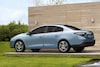 Renault Fluence ZE