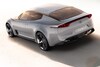 Kia GT Concept