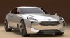 Kia GT Concept