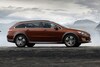 Peugeot 508 RXH