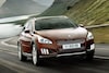 Peugeot 508 RXH