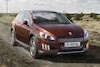 Peugeot 508 RXH