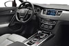 Peugeot 508 RXH