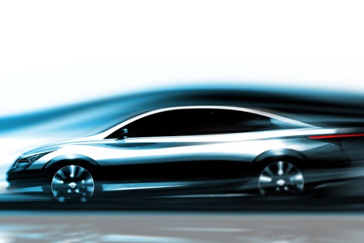 Infiniti IAA 2011
