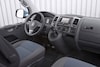 Volkswagen Multivan BlueMotion
