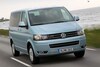 Volkswagen Multivan BlueMotion