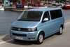 Volkswagen Multivan BlueMotion