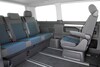Volkswagen Multivan BlueMotion
