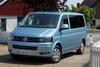 Volkswagen Multivan BlueMotion