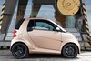 Smart BRABUS tailor made by WeSC