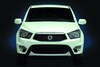 SsangYong SUT-1
