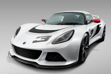 Lotus Exige S